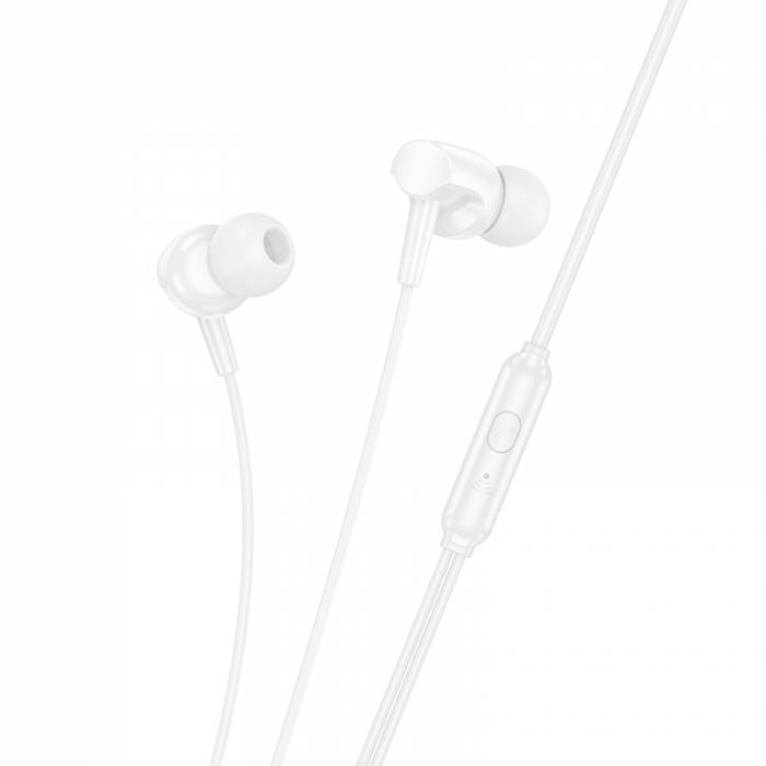 Наушники HOCO M112 White