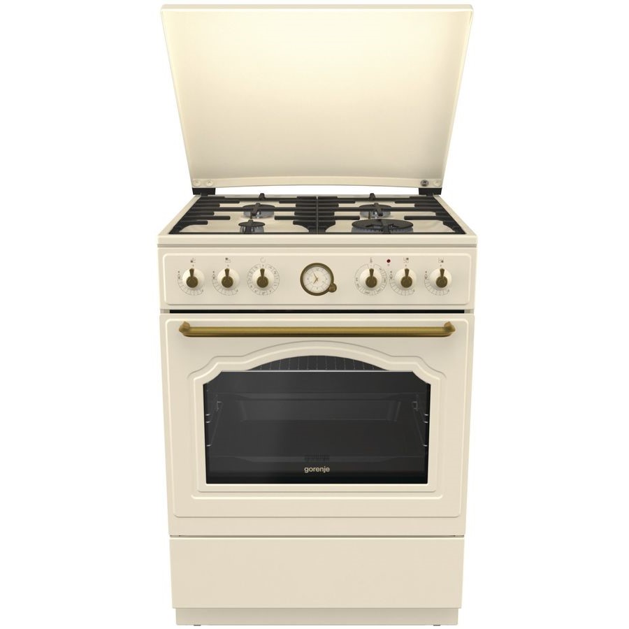 Комбинированная плита GORENJE KS6250CLI