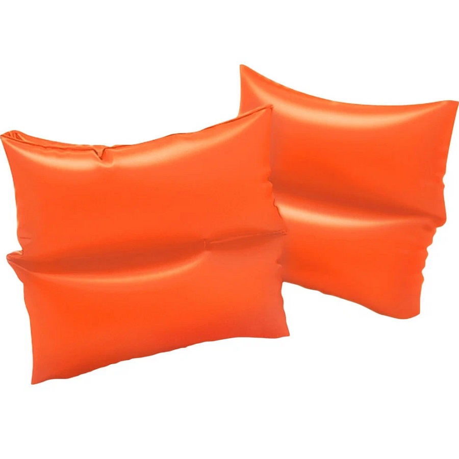 Нарукавники «Неон», 25 х 17 см, от 6-12 лет, 59642NP INTEX