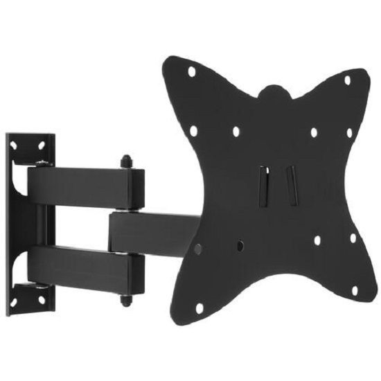 Кронштейн LE'STER LST-201.05  10"- 55" vesa 200*200, 2 колена