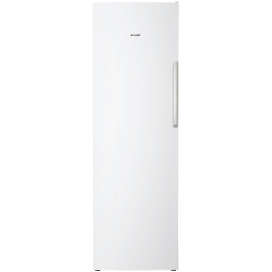 Морозильная камера ATLANT М-7606-102-N белый
