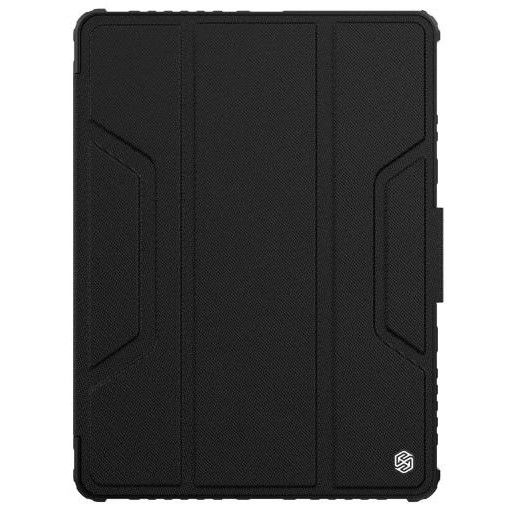 Чехол Nillkin Bumper Leather Case Pro для планшета XIAOMI Pad 5/Pad 5 Pro, черный  