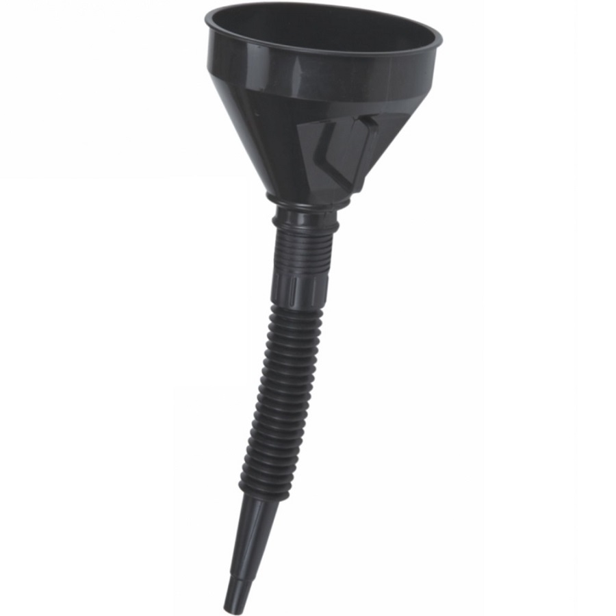 Воронка с гибким носиком AVS OF-135 диаметр 135 мм, длина 350 мм