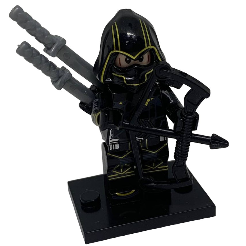 Фигурка SP001 Ronin