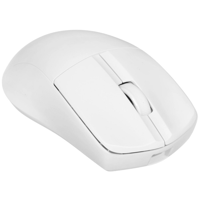 Мышь БП DEFENDER Arcade PRO GM-381 белый