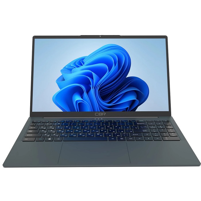 Ноутбук 15.6" CBR LP-15108 (AMD Ryzen3-3200U/ 16Gb/ SSD 512Gb /W11Pro)