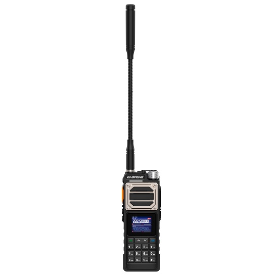 Рация Baofeng UV-25 10W