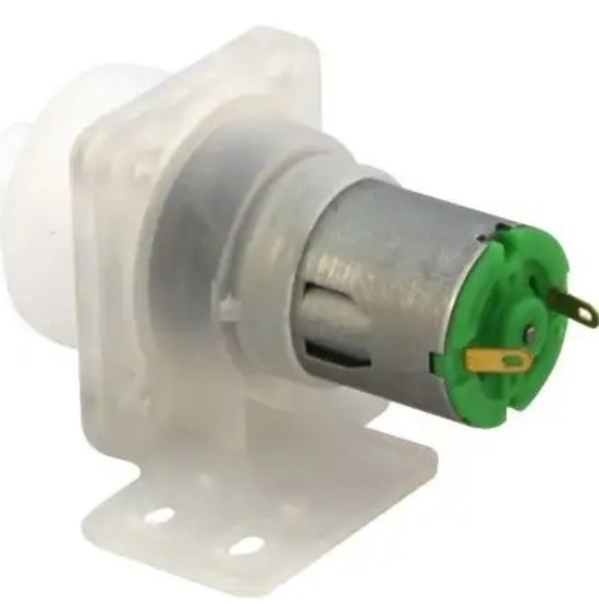 Помпа (насос) для термопота универсальная, правое вращение