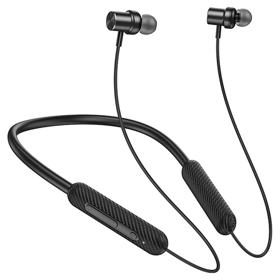 Наушники HOCO ES70 Armour чёрный