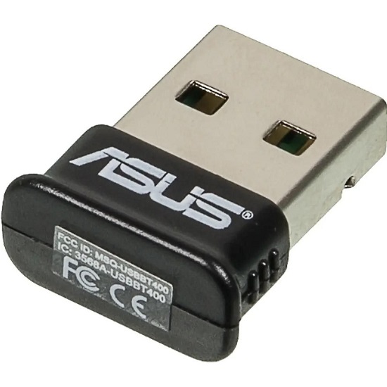 Адаптер-Bluetooth ASUS USB-BT400