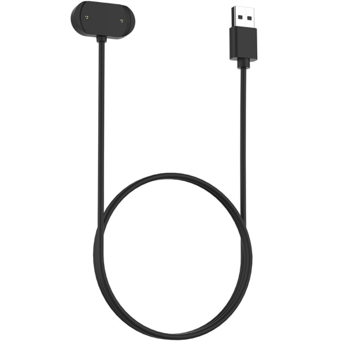 Зарядка для смарт часов  Xiaomi Amazfit Pop 3R/3S 