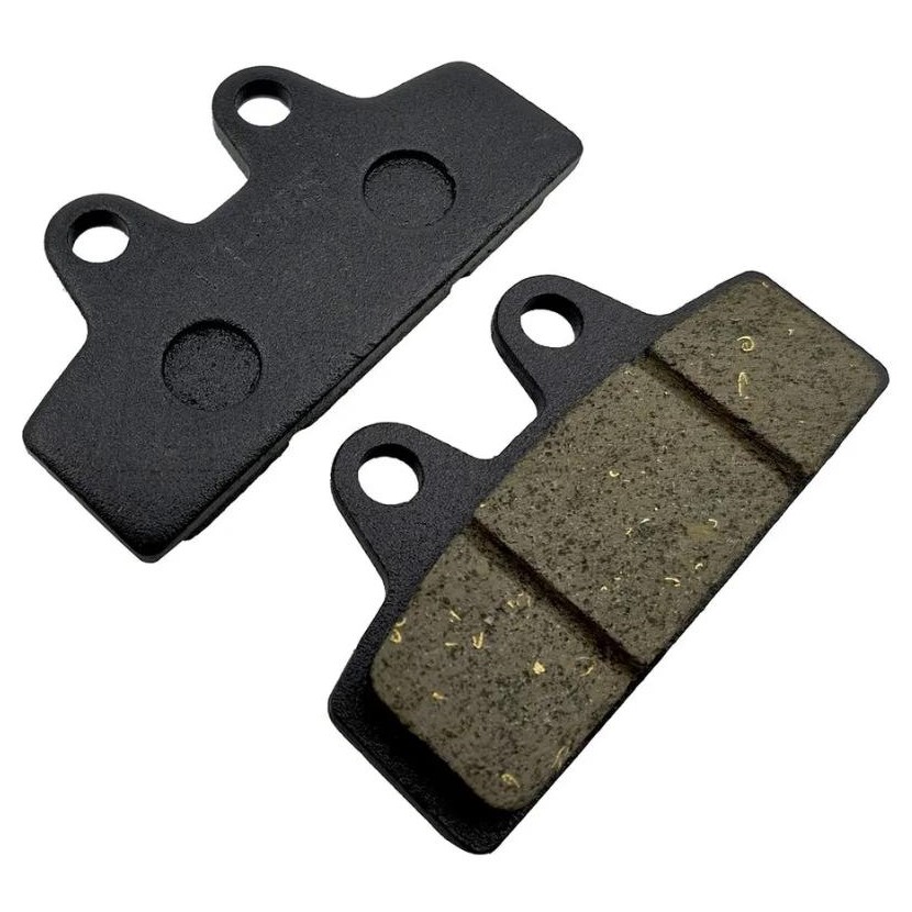 Тормозные колодки Citycoco (длинные)