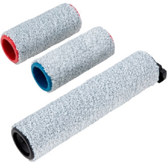 Набор роликов Rollers Package для Roborock Dyad (TDGS01RR)