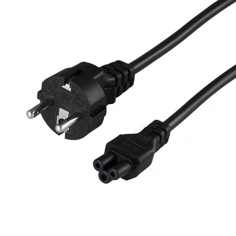 Кабель питания 1.8м ISA Euro C5