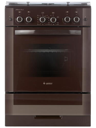 Газовая плита GEFEST 6300-02 0047