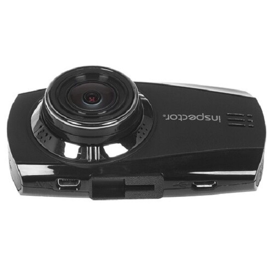 Видеорегистратор INSPECTOR FHD Cyclone (2 кам.)