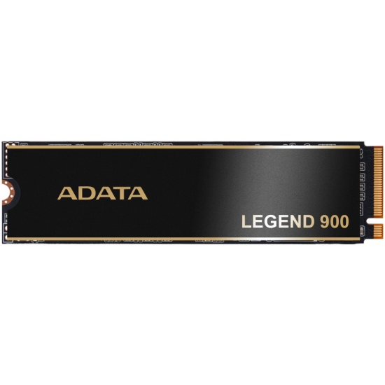 Накопитель SSD M.2 2Tb ADATA LEGEND 900 PCIe 4.0 x4, R/W 7000/5400MB/s RET