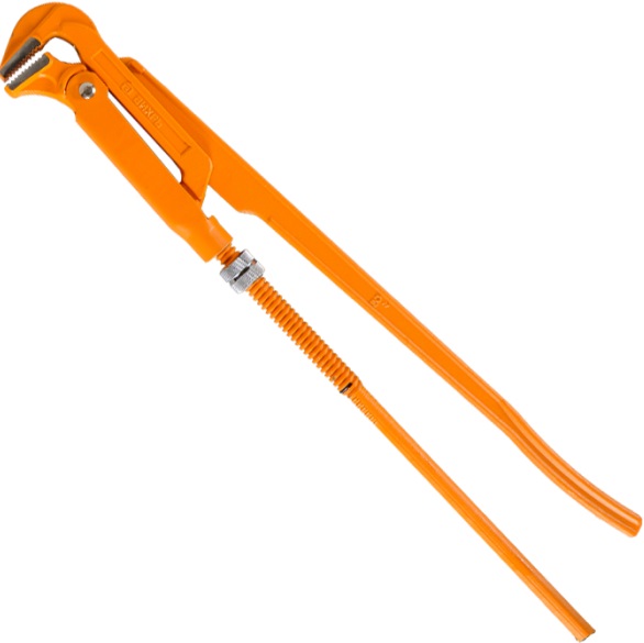 Ключ трубный рычажный №3 ВИХРЬ 73/6/9/2