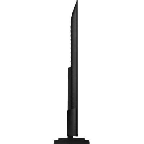 Телевизор Samsung UE55U8000FUXRU 55" черный