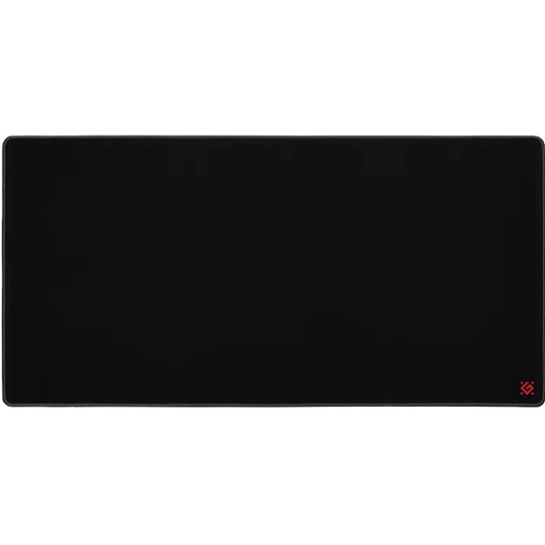 Коврик DEFENDER Black Ultra XXL One (780*380*5мм)