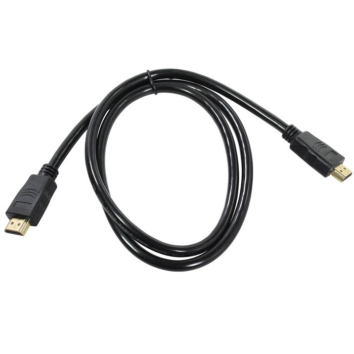 Кабель HDMI <--> HDMI  1.0м DEFENDER (HDMI-03) ver 1.4