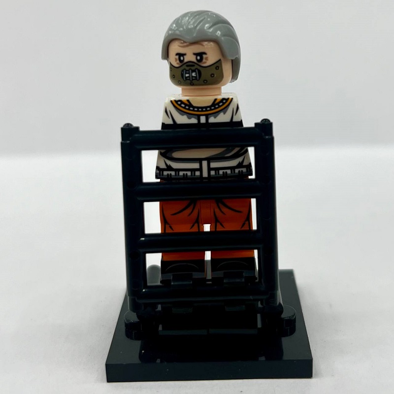 Фигурка HL0001 Ганнибал Лектер