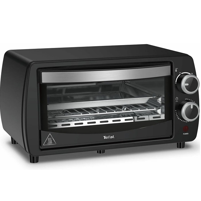 Мини-печь TEFAL OF310830, черный