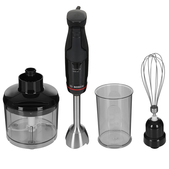 Блендер BOSCH MSM4B621