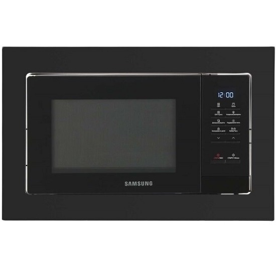 Микроволновая печь Samsung MG23A7013AA