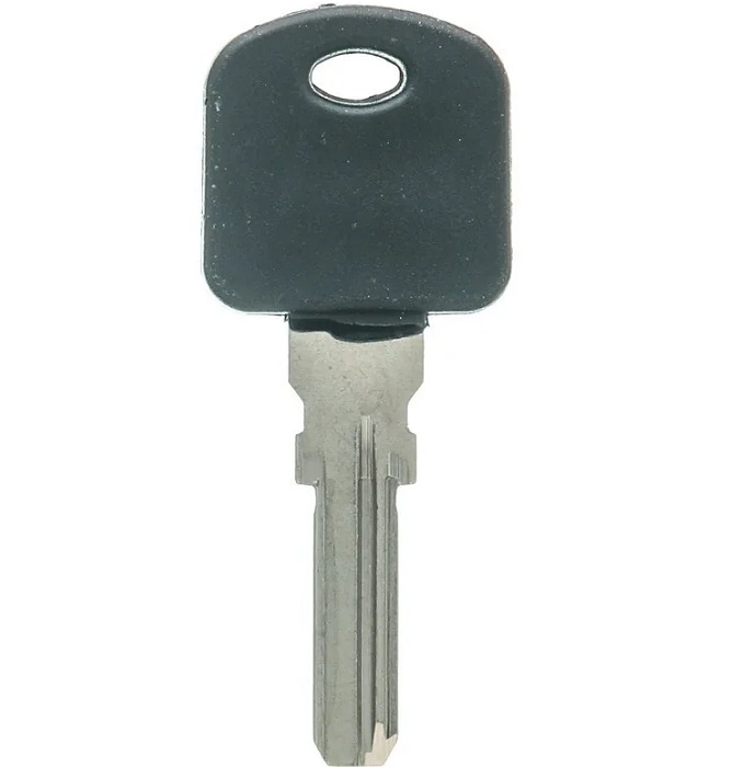 Заготовка ключа Palladium APE5 3паза Китай