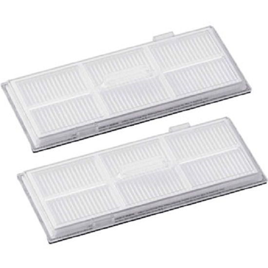 Фильтр Roborock Robotic Vacuum Cleaner Parts-Washable Filter для робота-пылесоса S8 MaxV Ultra