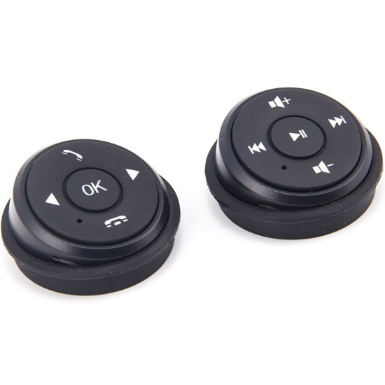 Универсальный кнопки рулевого управления EPLUTUS KE-02