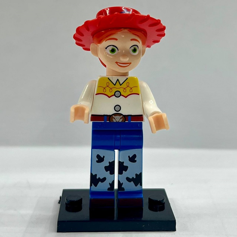 Фигурка История игрушек Джесси