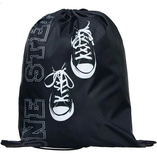 Мешок для обуви Calligrata "Кеды" 420 х 340 мм