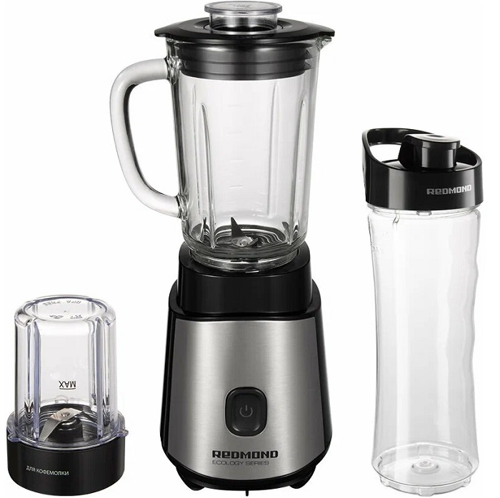 Блендер REDMOND RSB-M3427, стационарный