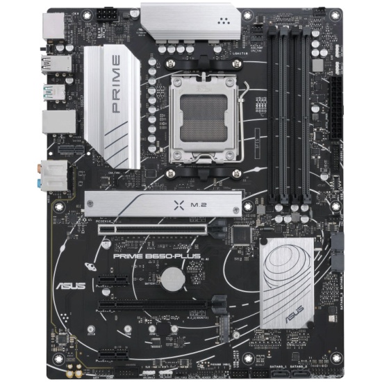 Материнская плата ASUS PRIME B650-PLUS-CSM DDR5
