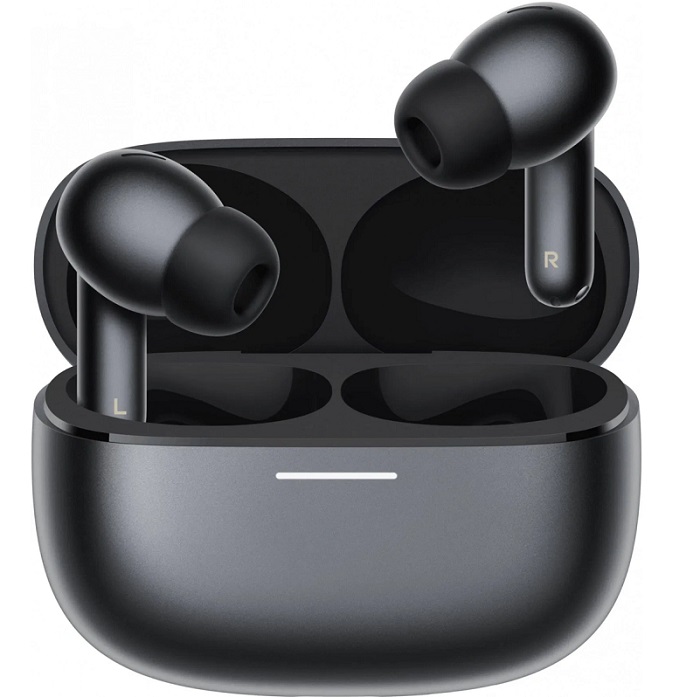 Наушники REDMI Buds 8 Pro Obsidian Black