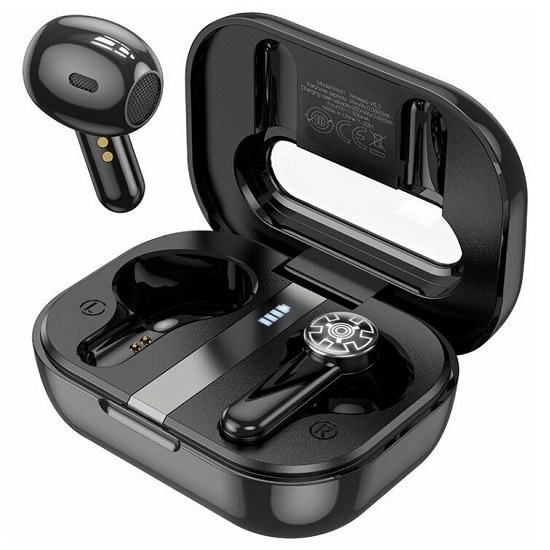 Наушники HOCO EW31, Perfection, черный