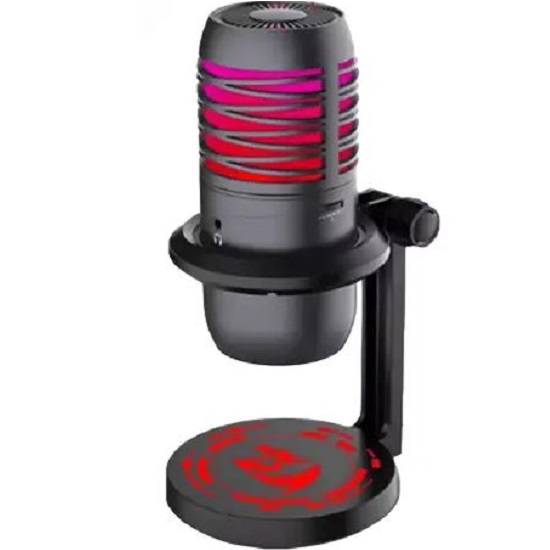 Игровой стрим микрофон REDRAGON Nebula GM211