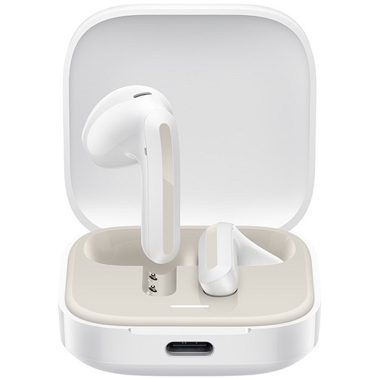 Наушники Xiaomi Redmi Buds 6 белый