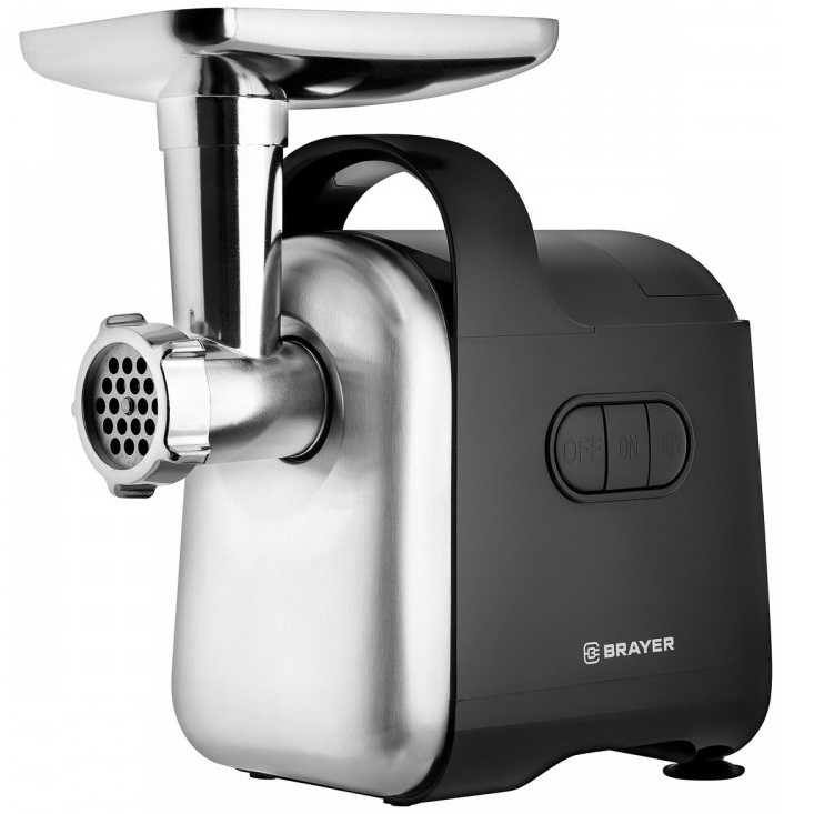 Мясорубка BRAYER BR-1602 (Уценка)