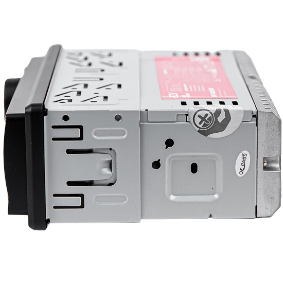 Автомагнитола ACV AVS-932BR красная