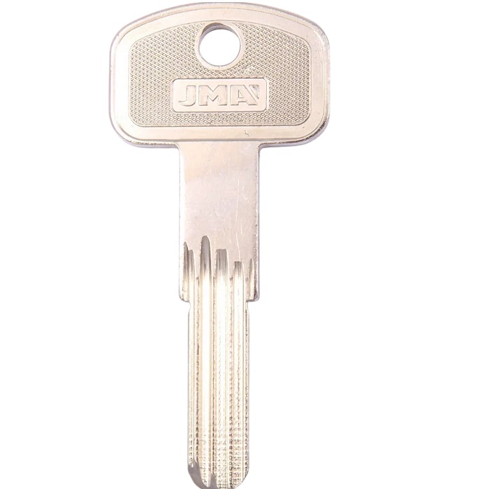 Заготовка ключа SEC-3_SCM3RP/SCM3RDZ_x_SEM8