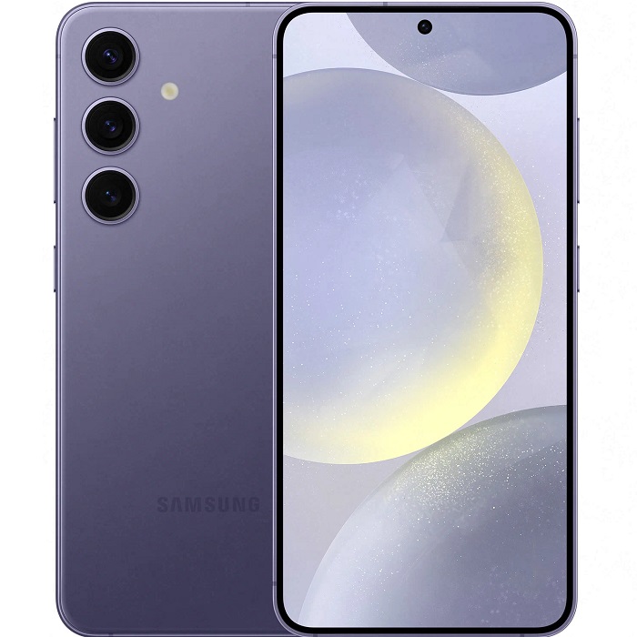 Смартфон Samsung Galaxy S24 8/128Gb Фиолетовый