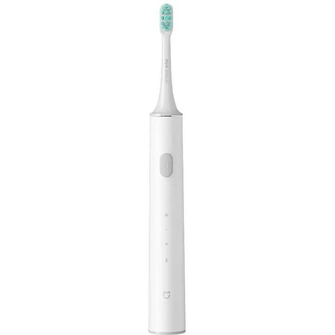 Зубная щётка XIAOMI Smart Electric Toothbrush T500 Blue