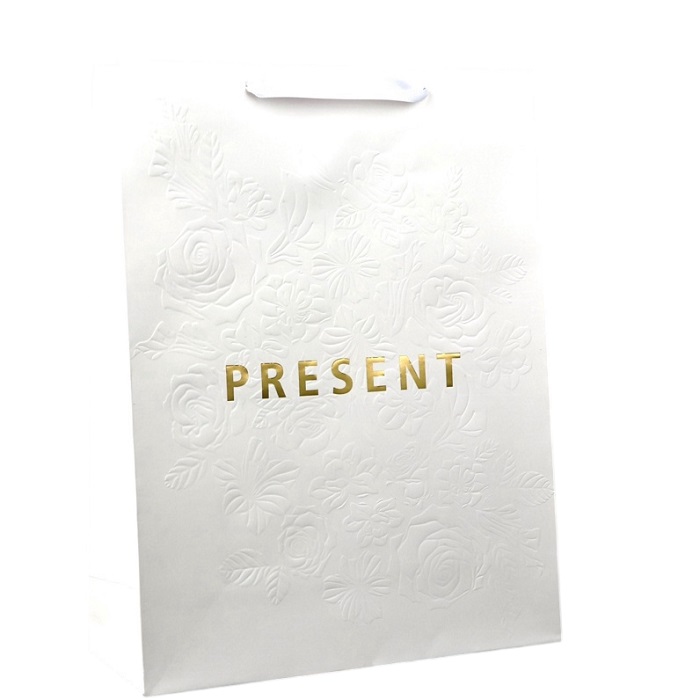 Пакет Present, L 31×40×11.5 см 10494632