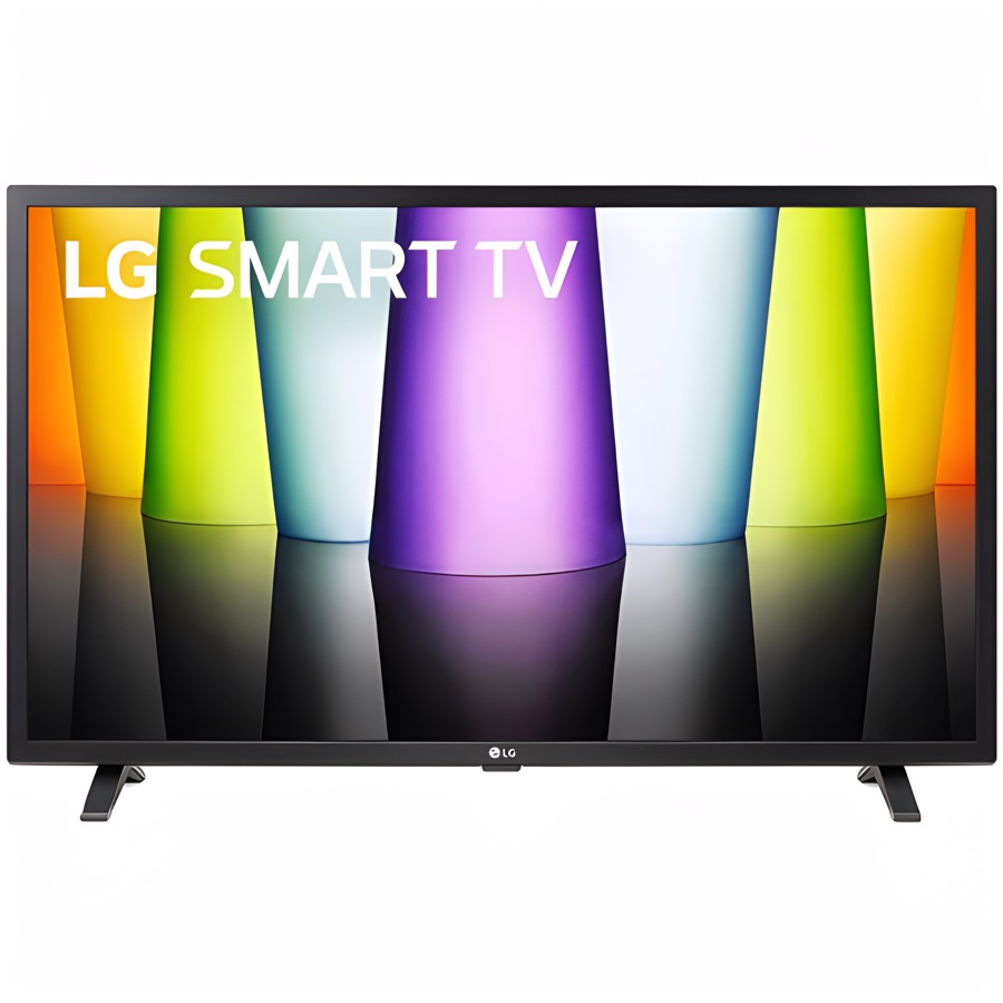 Телевизор LG 32LQ63006LA.ARUB 32"