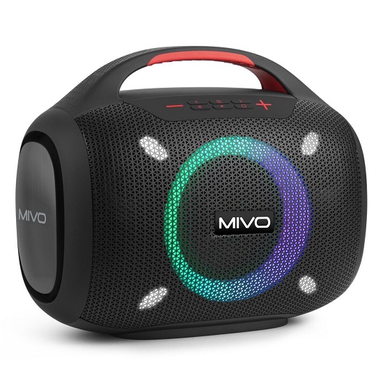 Колонка портативная MIVO MD-164