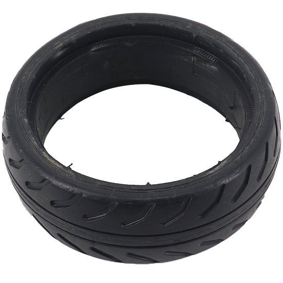 Колесная шина для электросамоката, 5 дюймов, Взрывозащищенная