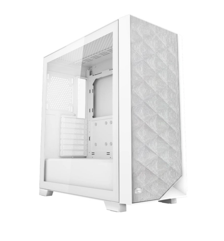 Системный блок игровой TOP OPTIMA LITE WHITE 251126 (i5-12400F/ 16GB DDR4/ 1TB SSD/ RTX 5050/ DOS)